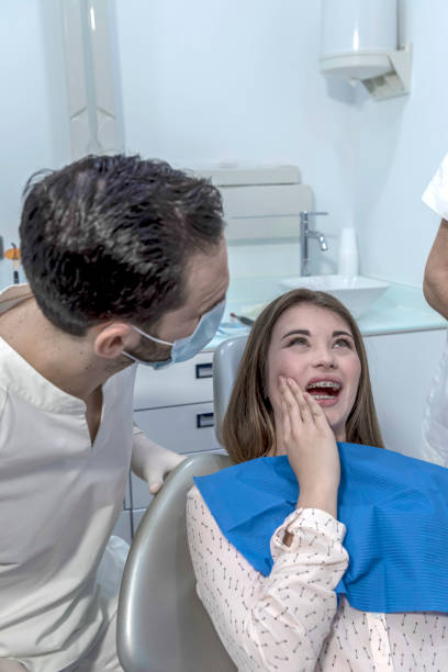 Best Knocked-Out Tooth (Avulsed Tooth) Treatment in Delta, CO
